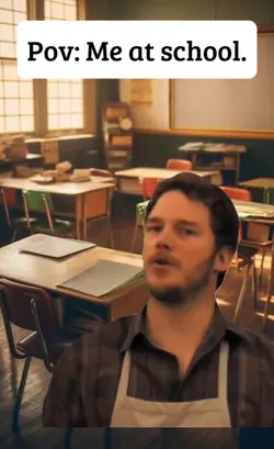 Me @school