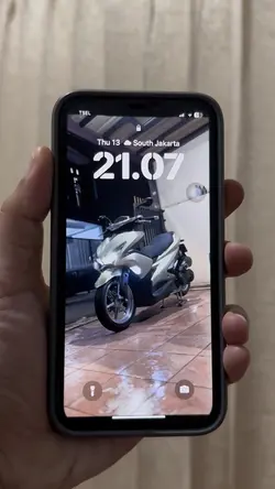 transisi hp
