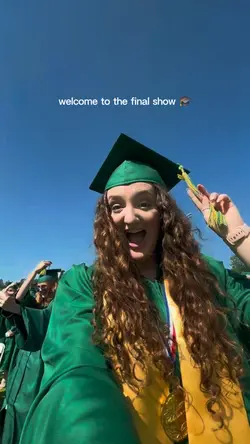 graduation 2026