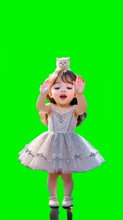 baby dance cute
