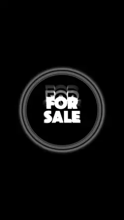 FOR SALE VIDEO