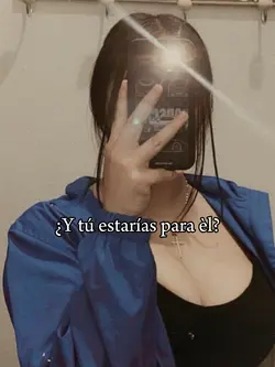 siempre para él 