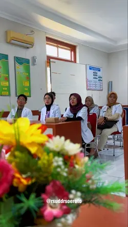 Dokumentasi Kegiatan