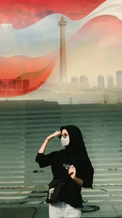 TREND FLAG