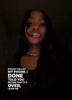 Calling my phone 