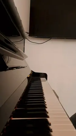 Je te laisserai...