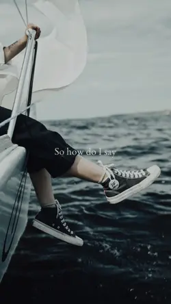 How Do I Say Goodbye