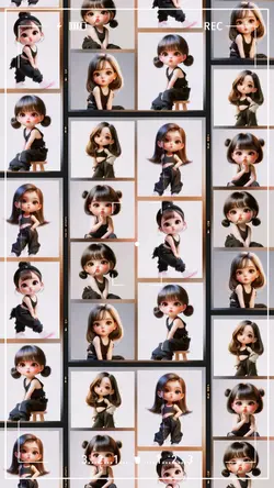 ใช้ 7รูปตามจังหวะ