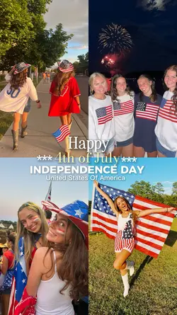 Independence day usa