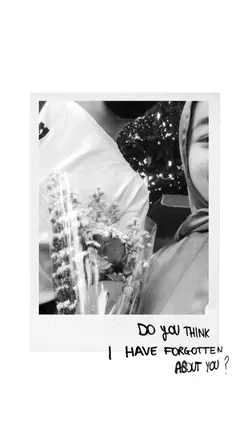 do you think i have 