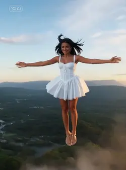Flying