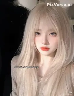 Anh với cô ấy