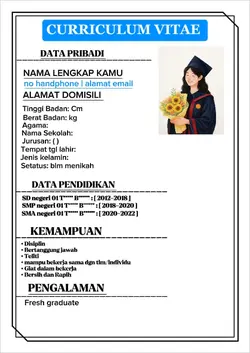 cv