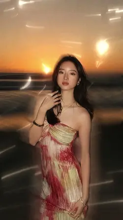 beach pic