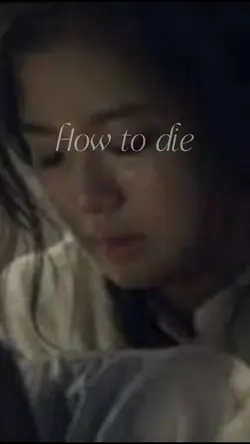 How to die