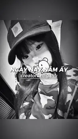 NGÀY NÀY NĂM ẤY