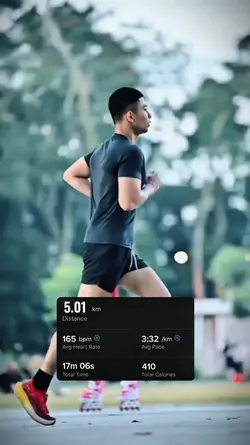 Running #112