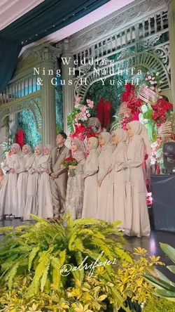wedding