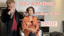 Mother of the Bride 