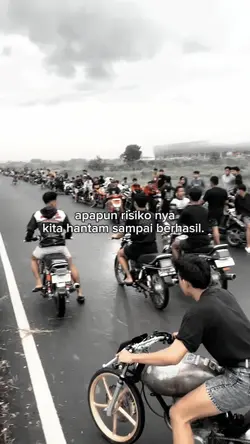 kita hantam sampai 