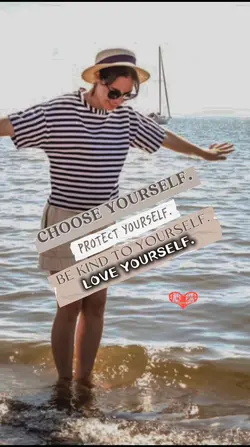 Self love 