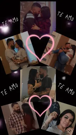 Amor 🥰 