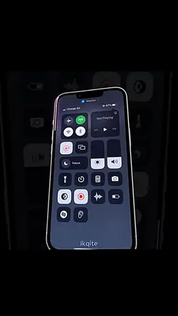 trend iPhone arabic