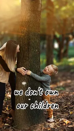 we don't own 
our ch