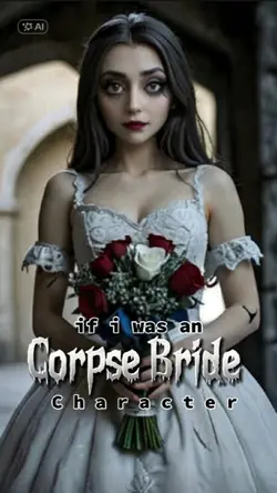 Corpse Bride 