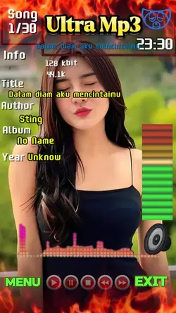 Nostalgia ultra mp3