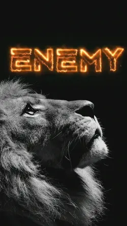 My enemy