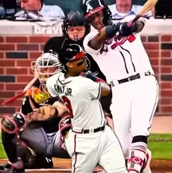 Ronald acuna jr.