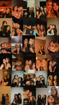 Best Friend Moments