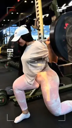 Template Gym