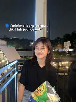 minimal berprestasi