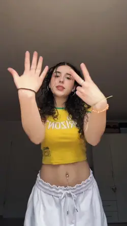 Six Seven slowmotion