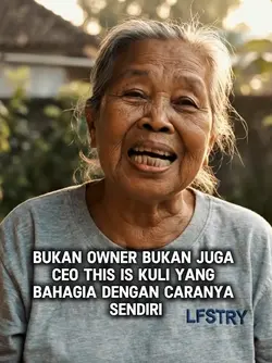 bukan CEO