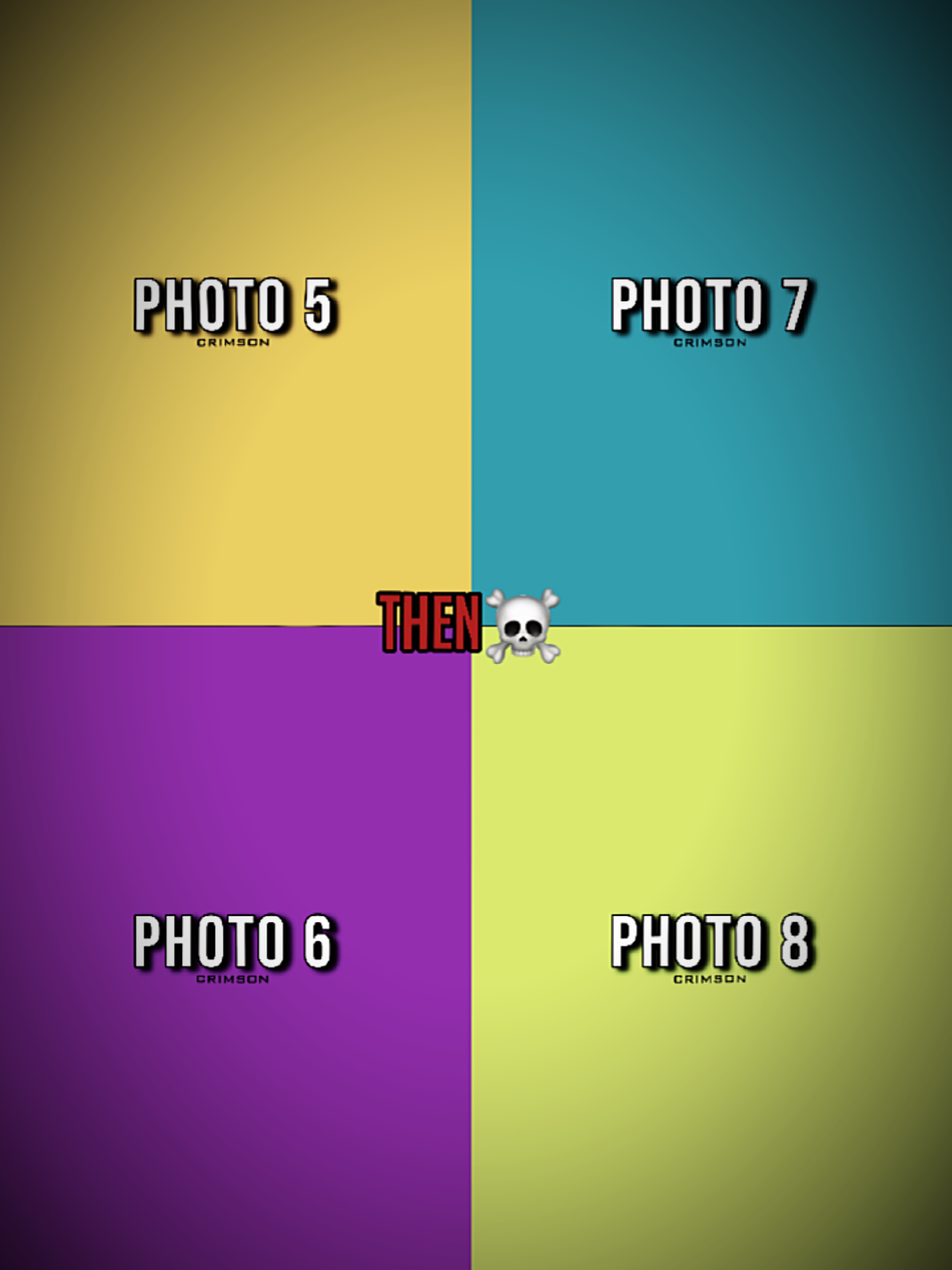 Character Slide - Pippit