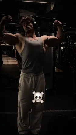 Gym edit