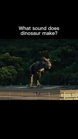 DINOSAUR TREND