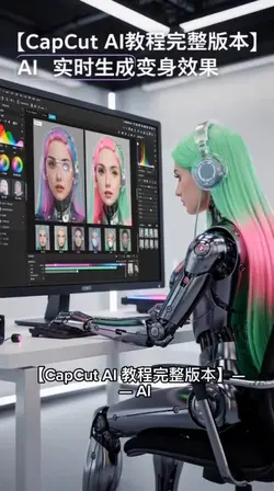 Ai教程