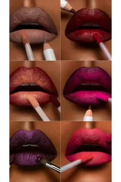 NYX Cosmetics 
