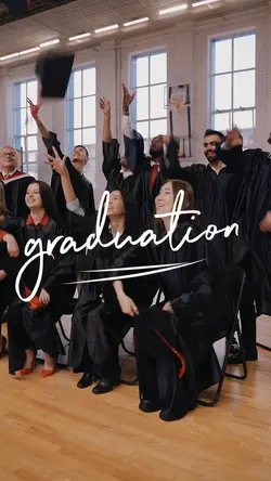 Graduation