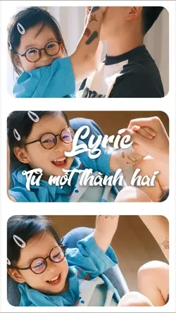 Từ một thành hai