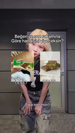 Beğen ama