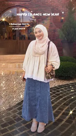 happy islamic