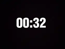 Free Countdown Timer