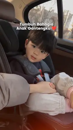 tumbuh bahagia nak