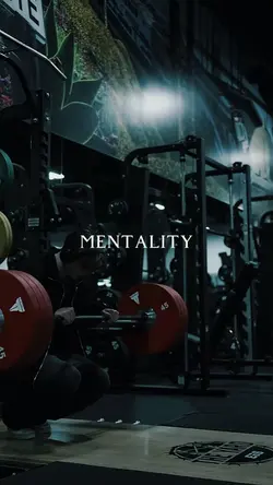 MENTALITY WINNER 