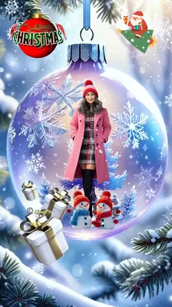 Merry Christmas 